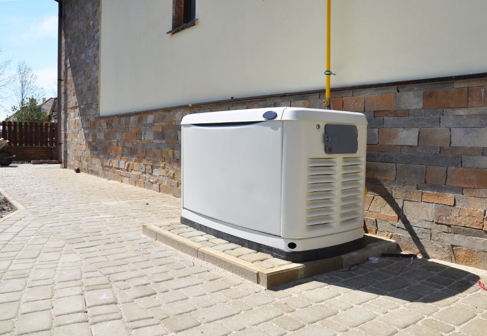 Benefits of a backup home generator