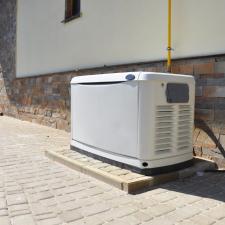 4 Benefits Of Installing A Backup Home Generator