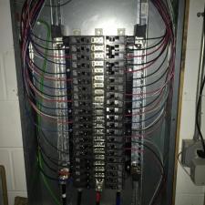 Electrial repairs performed in Parma, ohio