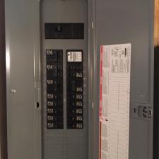 Electrial repairs performed in Parma, ohio