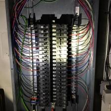 Electrial repairs performed in Parma, ohio