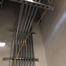 Electrial repairs performed in Parma, ohio