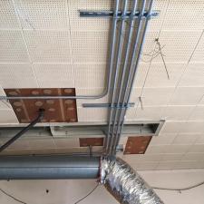 Electrial repairs performed in Parma, ohio