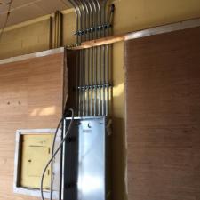 Electrial repairs performed in Parma, ohio