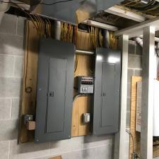 Electrial repairs performed in Parma, ohio