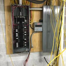 Parma electrical repair 5