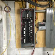 Parma electrical repair 6