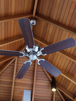 ceiling fan