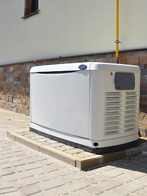 residential generator